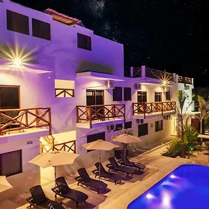 Palmar Hotel Ilha Holbox