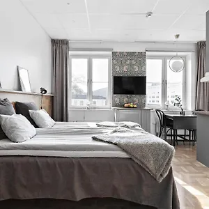 Forenom Bromma Stokholm