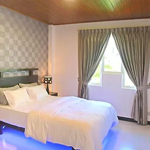 The Branch Bed and breakfast Negombo