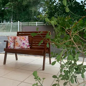 Portal Da Montanha Casa de hóspedes Blumenau