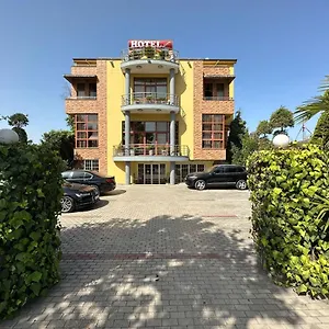 4* Hotel Edisem