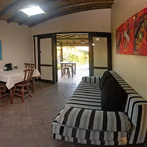 Bangalos Do Rosa-praia Do Rosa Hotel Imbituba (Santa Catarina)