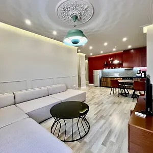  Guest house Spiranca Luxury