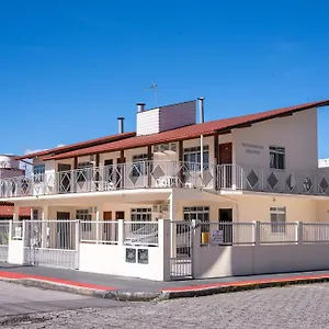 Residencial Beatriz Apart-hotel Florianópolis