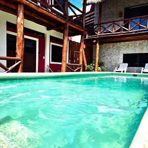 Isla Bonita Hotel Ilha Holbox