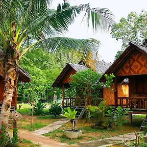 Sea Culture Maison d'hôtes Ko Lanta