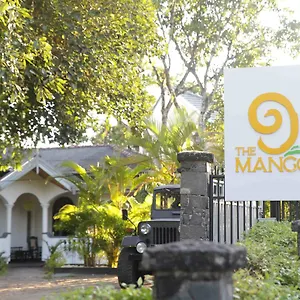 The Mango Maison d'hôtes Kandy