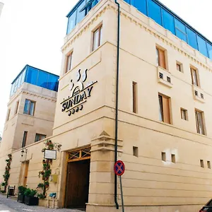 visit hotel