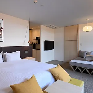Kyotology Hotel Kioto